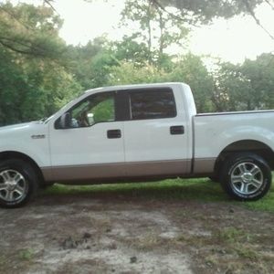 Meet your Posher, Lametrius